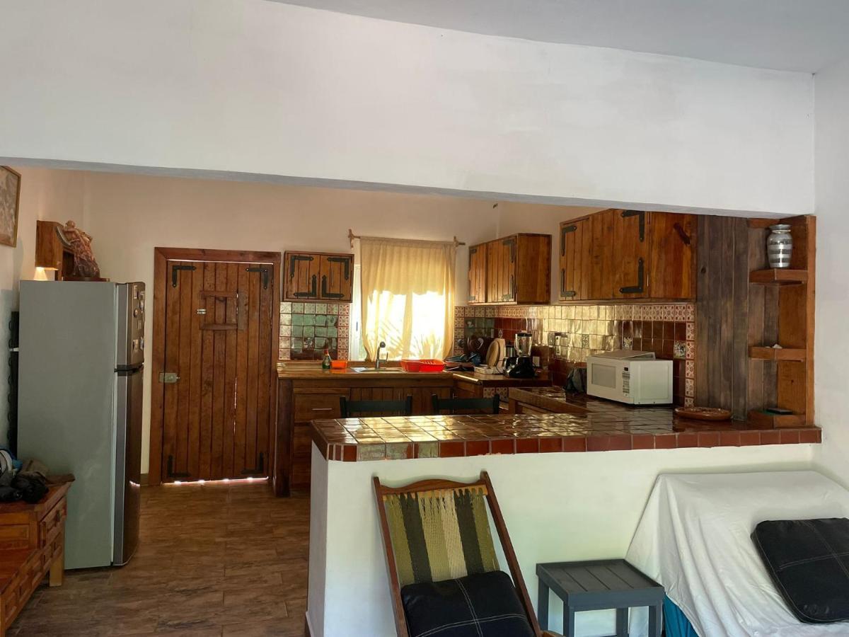 Casa Rio Cuale And River Retreat Puerto Vallarta Esterno foto
