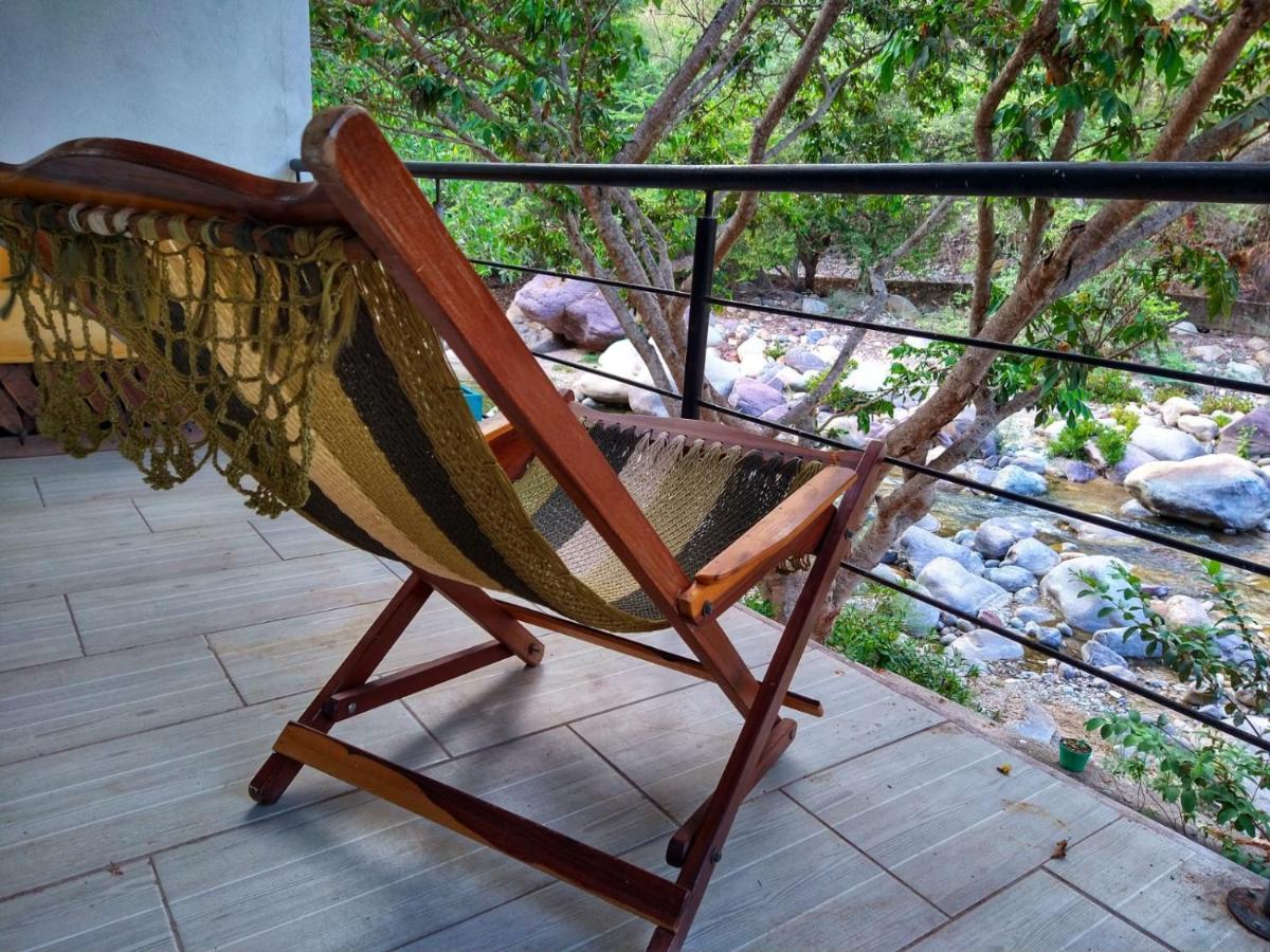 Casa Rio Cuale And River Retreat Puerto Vallarta Esterno foto
