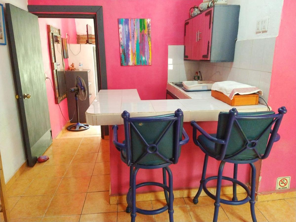 Casa Rio Cuale And River Retreat Puerto Vallarta Camera foto