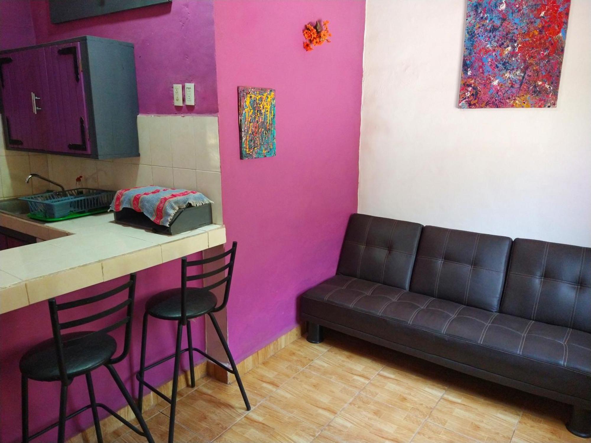 Casa Rio Cuale And River Retreat Puerto Vallarta Camera foto
