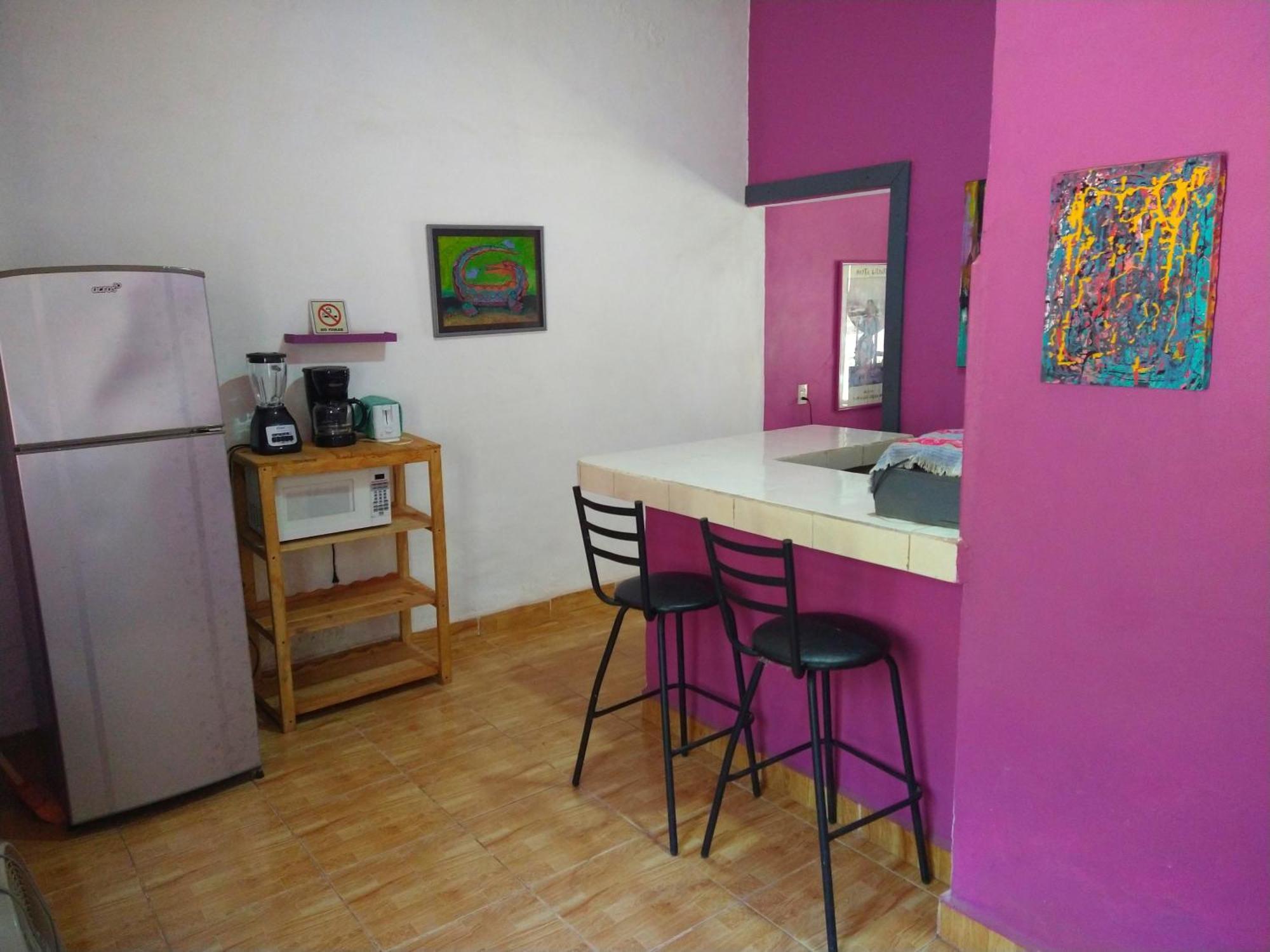 Casa Rio Cuale And River Retreat Puerto Vallarta Camera foto