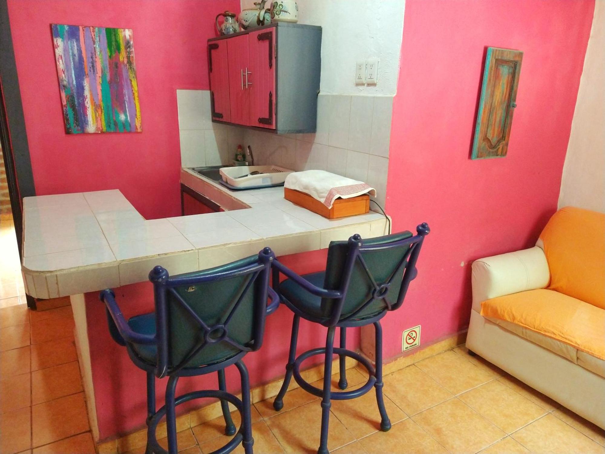 Casa Rio Cuale And River Retreat Puerto Vallarta Camera foto