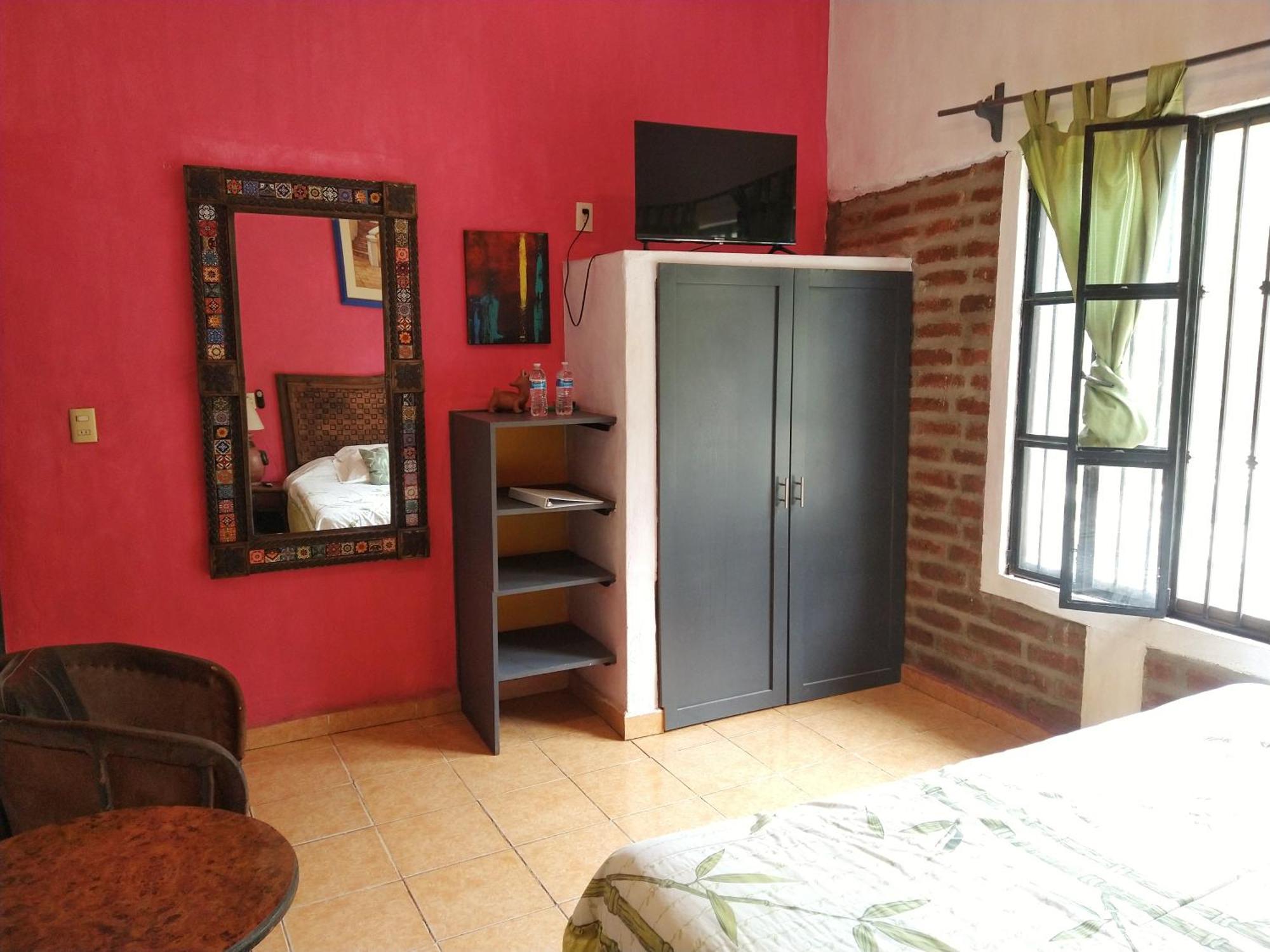 Casa Rio Cuale And River Retreat Puerto Vallarta Camera foto