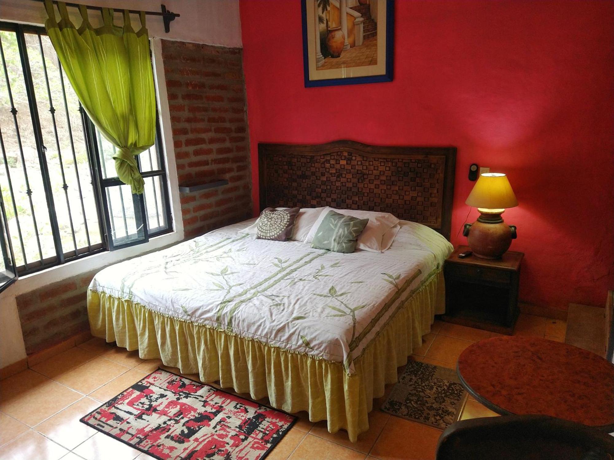 Casa Rio Cuale And River Retreat Puerto Vallarta Camera foto