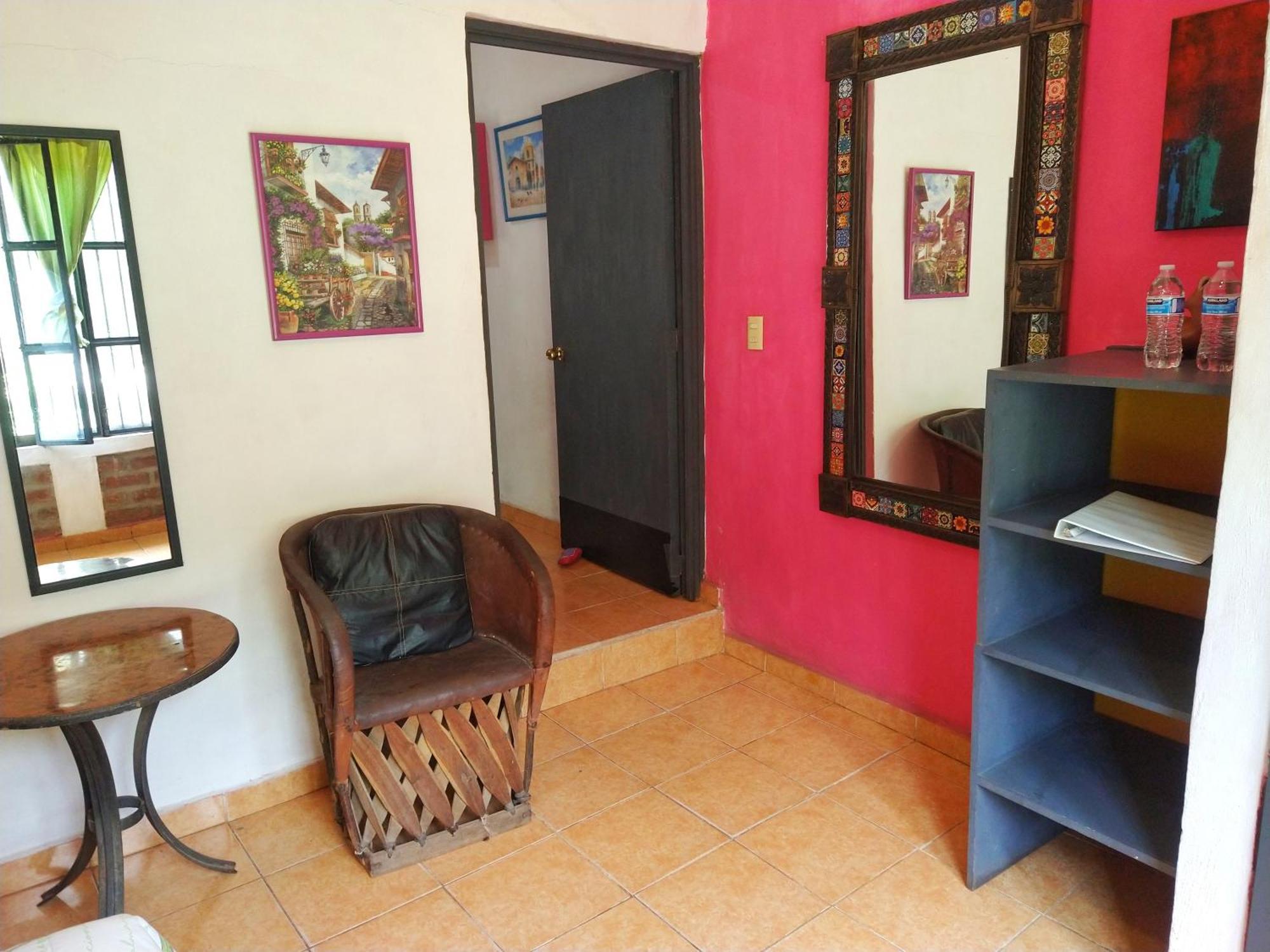 Casa Rio Cuale And River Retreat Puerto Vallarta Camera foto