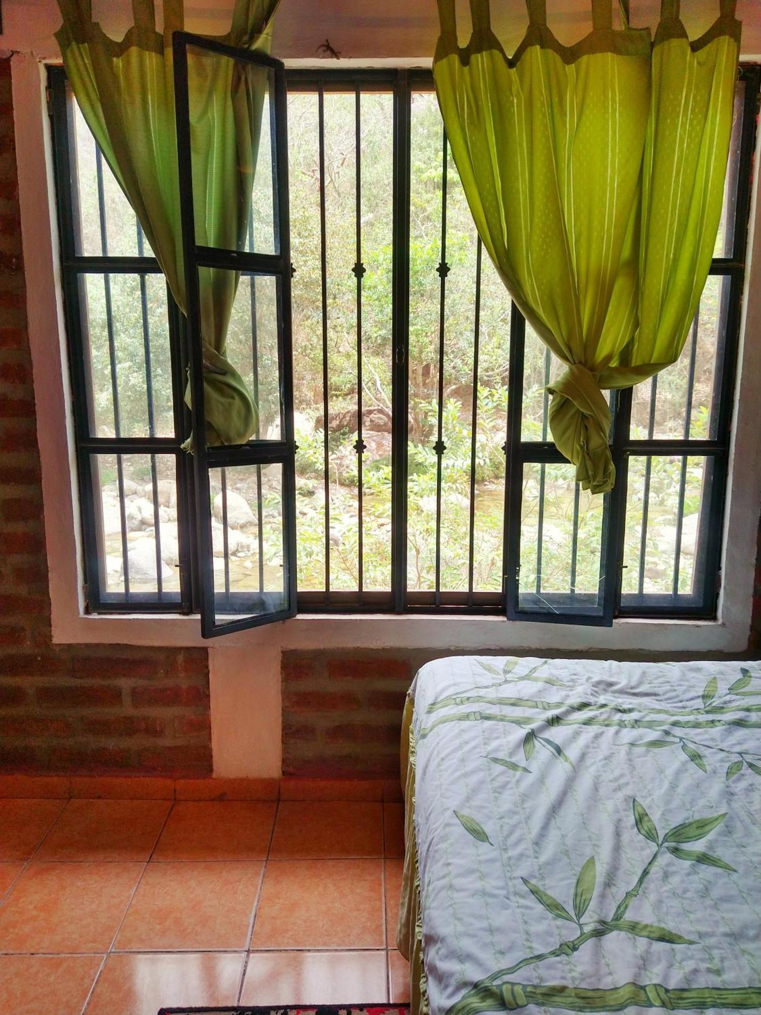 Casa Rio Cuale And River Retreat Puerto Vallarta Camera foto