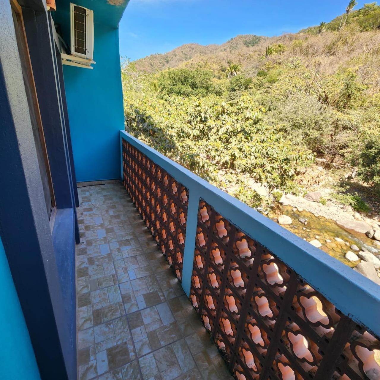 Casa Rio Cuale And River Retreat Puerto Vallarta Esterno foto