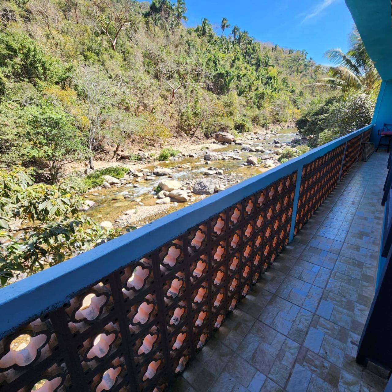 Casa Rio Cuale And River Retreat Puerto Vallarta Esterno foto