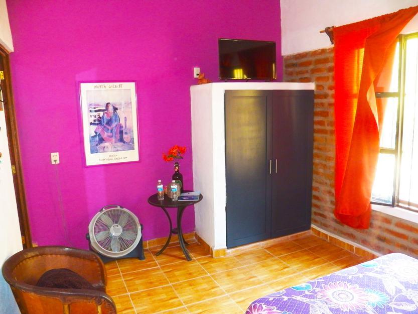 Casa Rio Cuale And River Retreat Puerto Vallarta Esterno foto