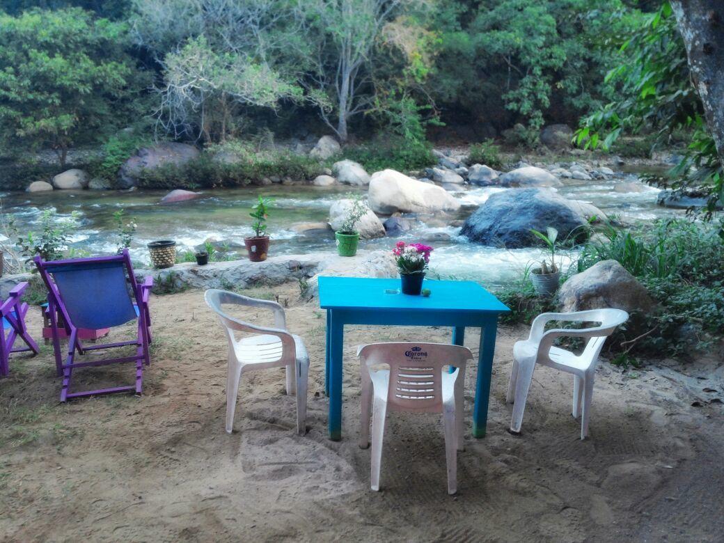 Casa Rio Cuale And River Retreat Puerto Vallarta Esterno foto