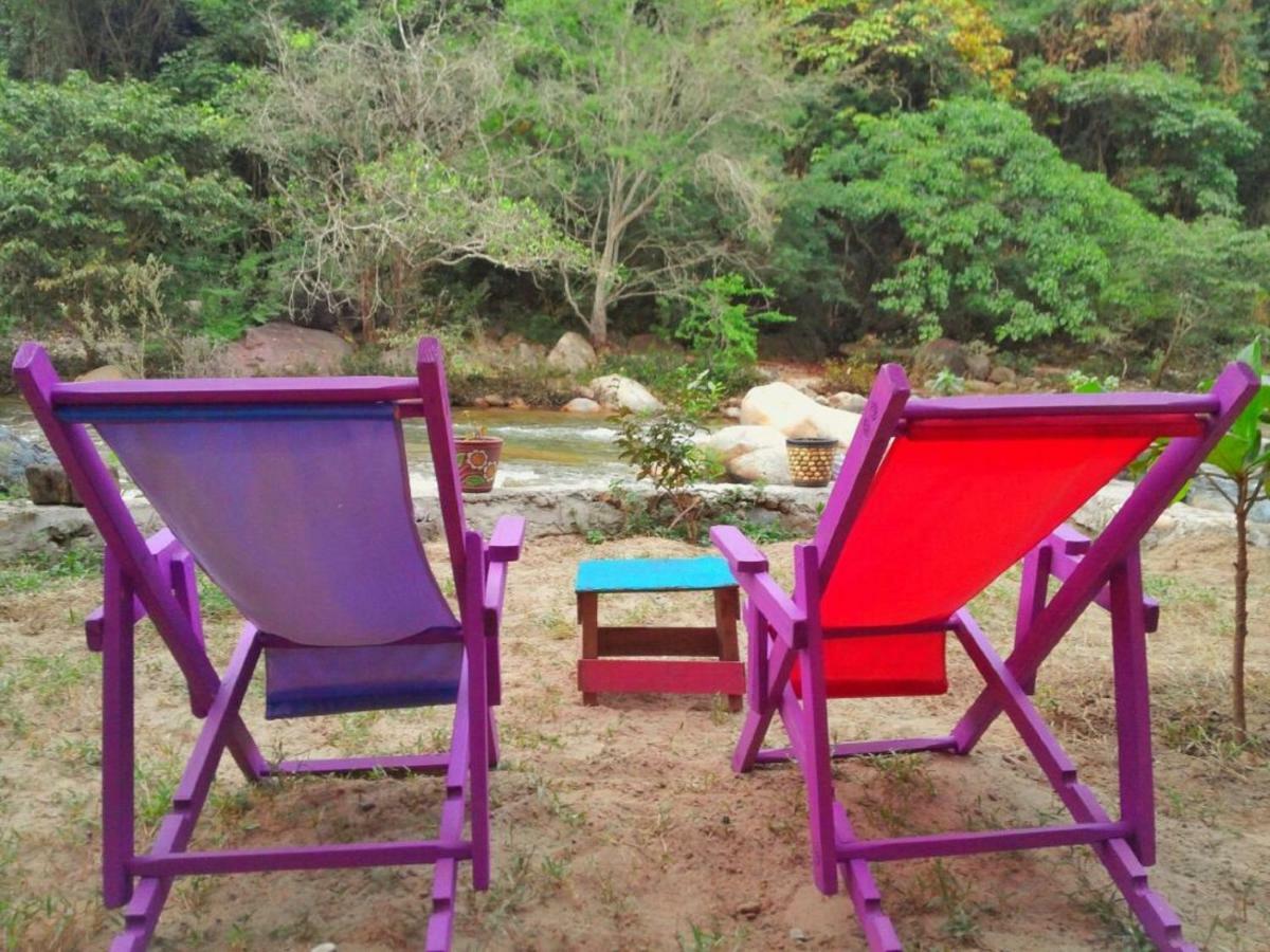 Casa Rio Cuale And River Retreat Puerto Vallarta Esterno foto